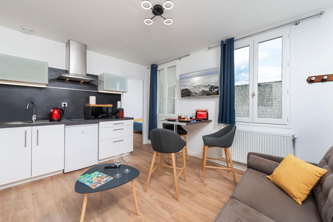 Appartamento Hyper Centre 14 Rue Valdemaine Angers Esterno foto